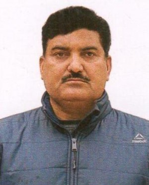 अजय सिंह