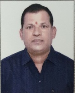 AJAY KUMAR MISHRA