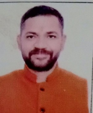 अजय प्रताप सिंह