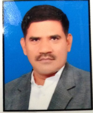 अजीत कुमार पाल