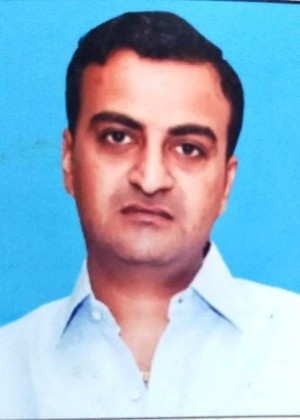 अजीत सिंह बैनीवाल