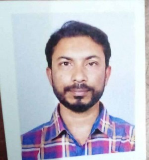 अजित बाउल