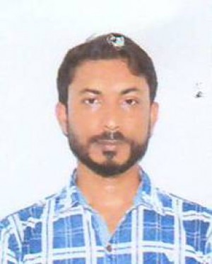 अजित बाउल