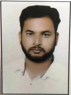 AJIT (DOLCHAND) CHOUHAN