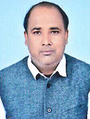 अजित कुमार