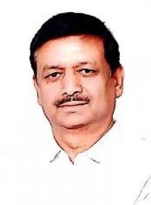 अजीत सिंह मेहता