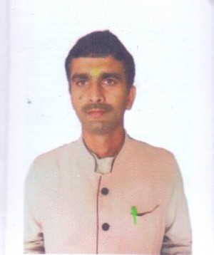 अजितेश कुमार