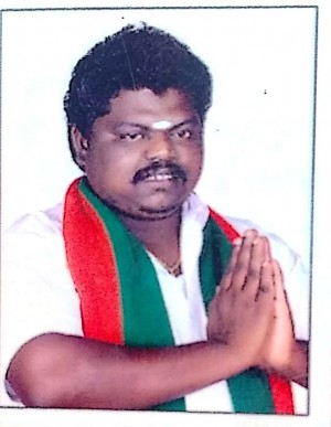 AJITHKUMAR