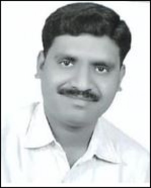 Ajitkumar Dinkar Mohite