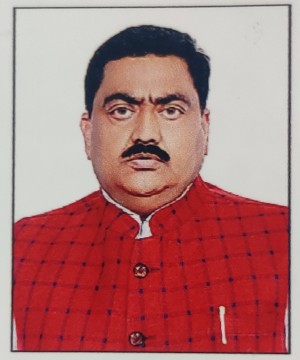 अजीत पाल त्यागी