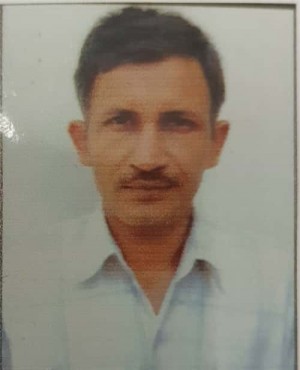 अजीत कुमार