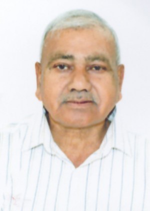 अजीतसिंह परसोत्तमदास ठाकोर