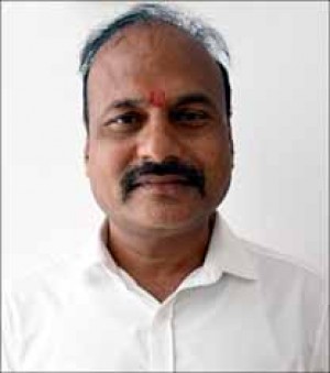 AJMERA SHYAM