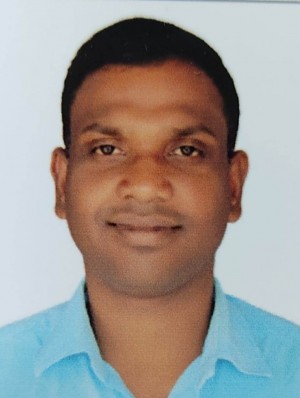 अजय कुमार राय