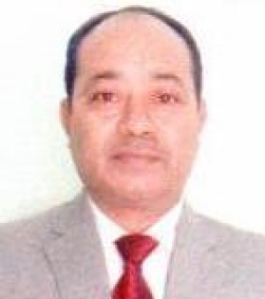 AJOY NONGRUM