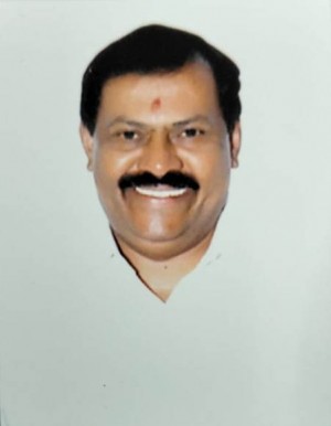AKANDA SRINIVASA MURTHY R