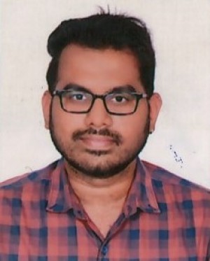 AKARSH SRIRAMOJU