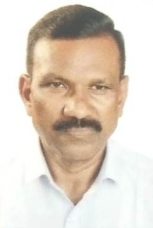 अकबर राम कोर्राम