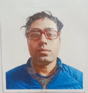 AKESHAN DUT