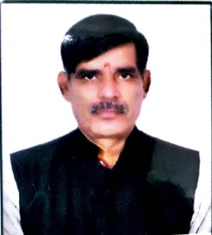 AKHILESH KUMAR