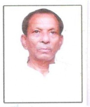 अखिल गिरि