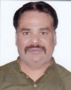 अखिलेश जैन (मुरारिया)