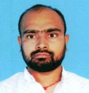 अखिलेश कुमार