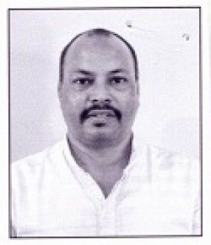 AKHILESH KUMAR