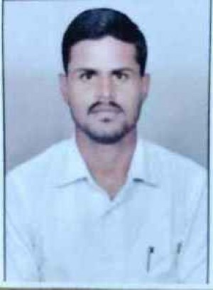 AKHILESH KUMAR PRAJAPATI