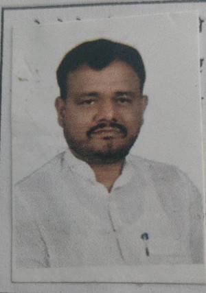 अखिलेश कुमार सिंह