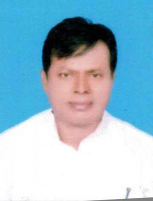 Akhilesh Kumar Vidyarthi