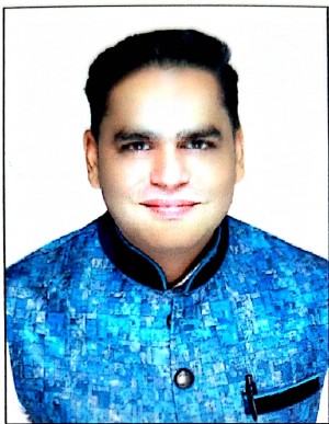 अखिलेश पाण्डेय