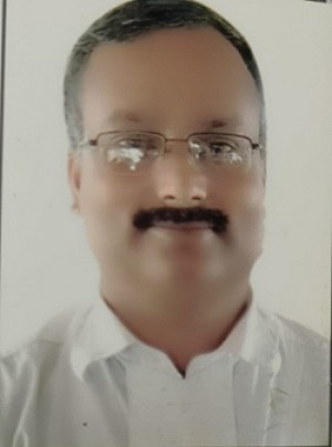 Akhileshwar Kumar