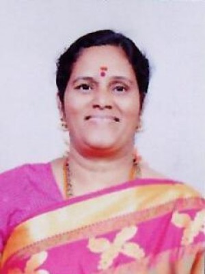 AKKAMAHADEVI H M