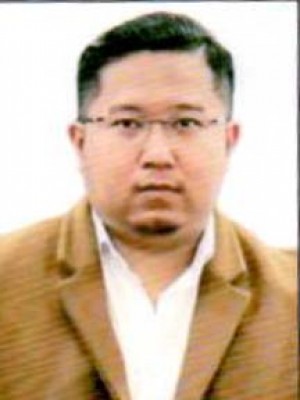 AKKI A SANGMA