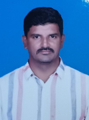 AKKIPALLI ESWARAIAH