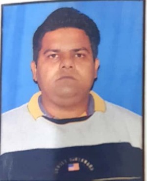 अकरम खां