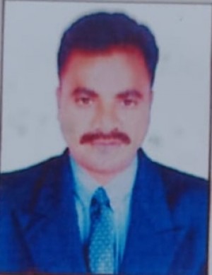 Akram Vahidulla Ansari