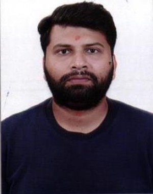 AKSHAY RAGHURAM KOTIAN