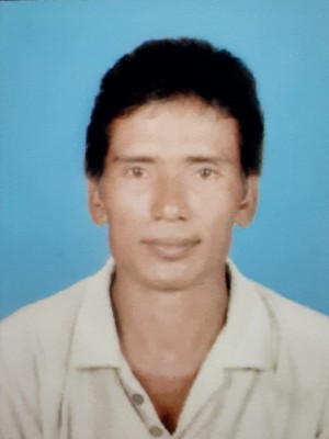 अक्षय सरकार