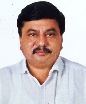 AKSHAYKUMAR ISWARBHAI PATEL