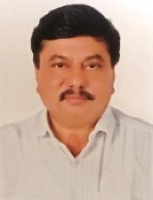 अक्षयकुमार ईश्वरभाई पटेल