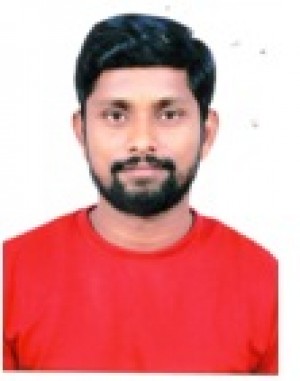 AKULA HAREESH