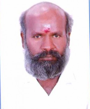 अलगसामी मा