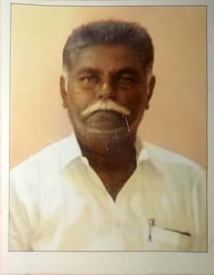 अलगूमुरुगेसन क