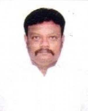 ALAJANGI JOGARAO