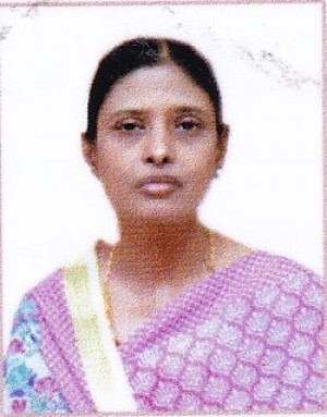 ALAKA MOHANTY