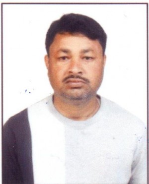 ALAM ALI