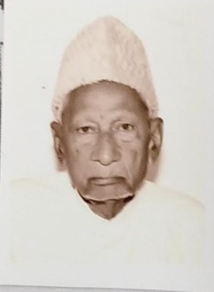 ALAM BADI