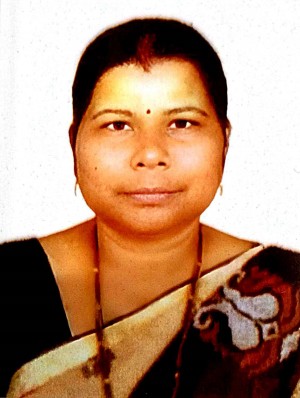 DR. ANJU KEME